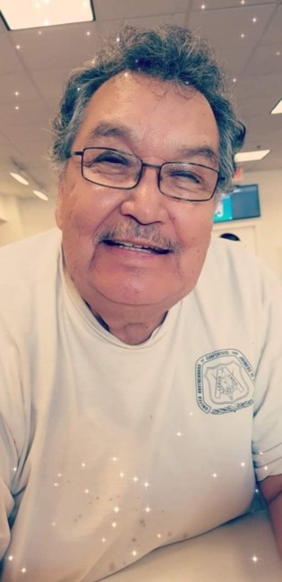 Avis de décès de Santiago Covarrubias