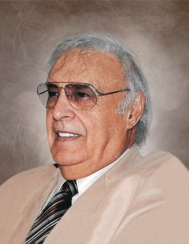 Avis de décès de Jacques Bernier