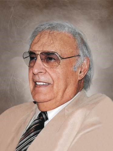 Avis de décès de Jacques Bernier