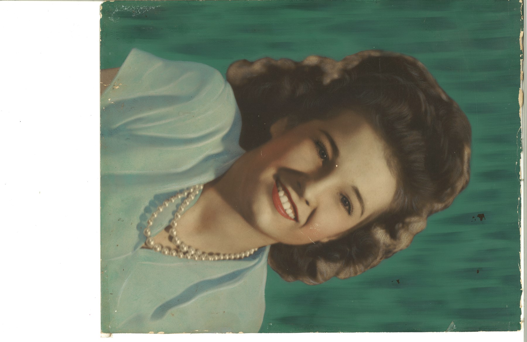 Obituary of LaWanda Elweese Lusk