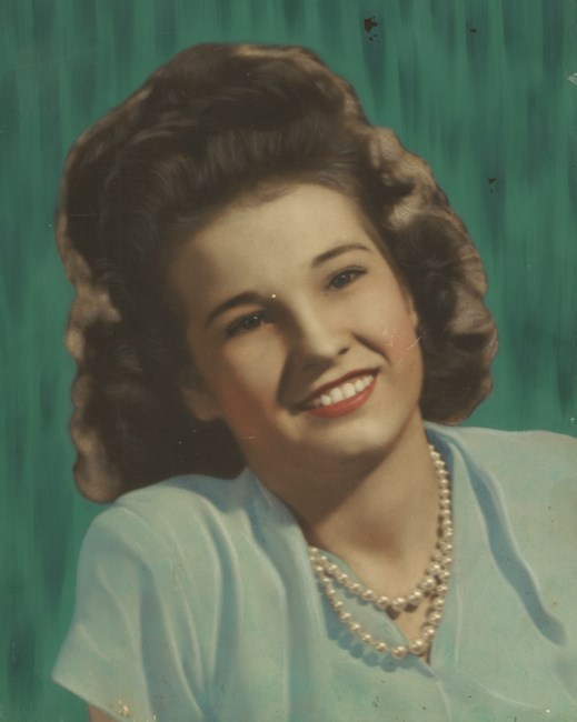 Obituary of LaWanda Elweese Lusk