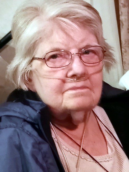 Obituary of Waséta-Maria Taylor Fredericks