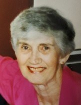 Obituary of Mary J. Pracht