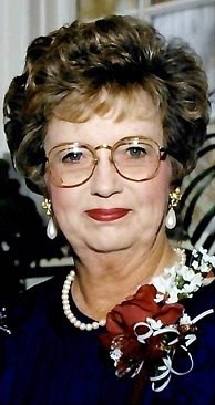 Obituary of Mrs. Kay LeFan