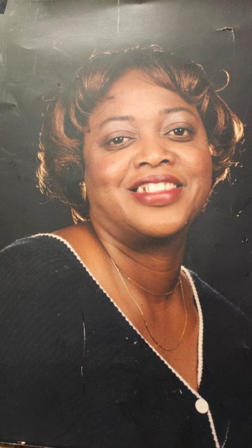 Obituary of Lucy B Morgan