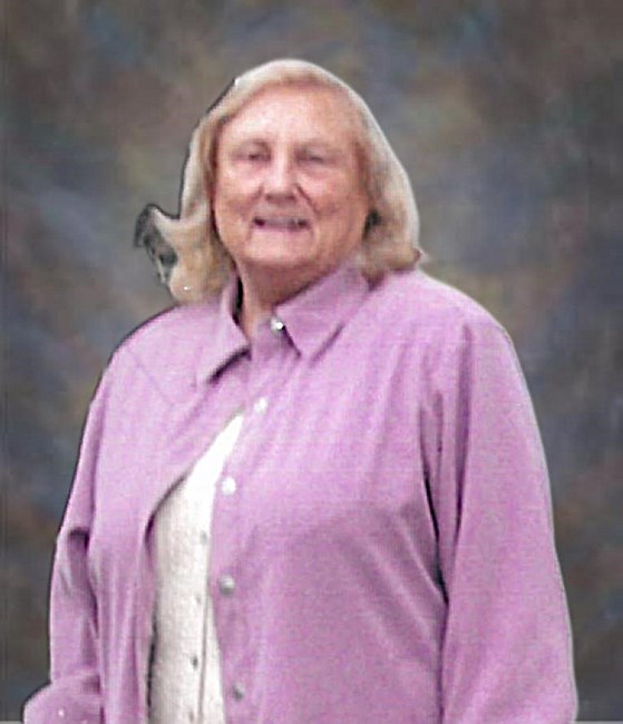 Obituary of Marjory "Margie" Jane Van Valkenburg