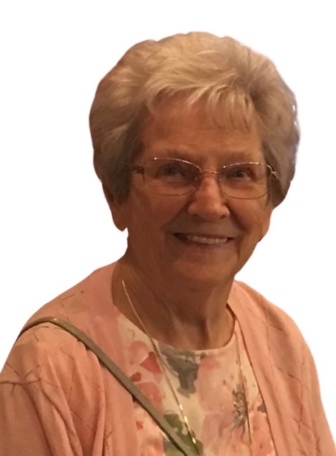 Obituary of Antoinette S. Riordan