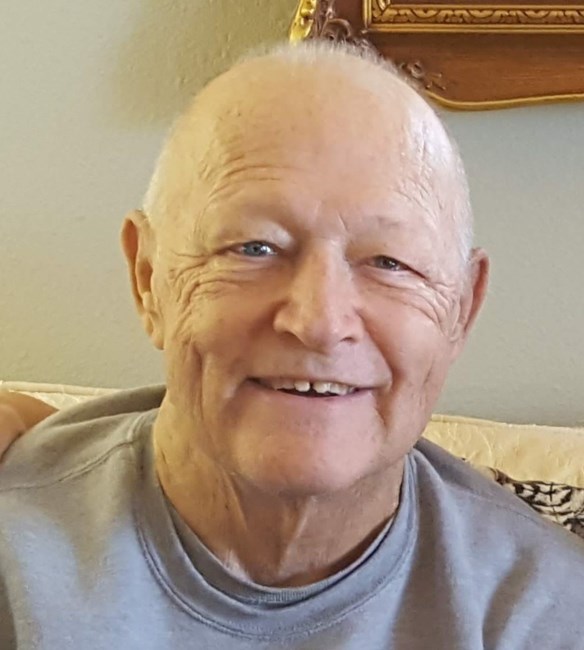 Obituary of John Arthur Tesch