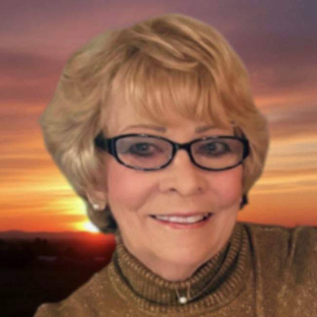 Obituary of Brenda Jane Johnson