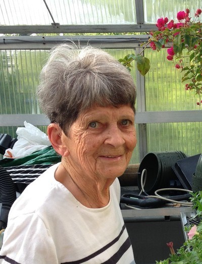 Obituary of Mary M. McLaughlin