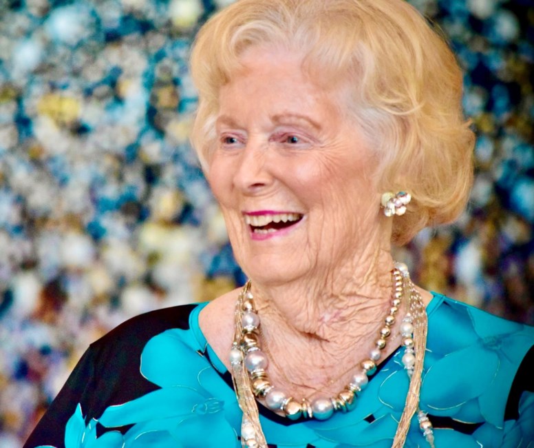 Obituary of Charlene Bowen Scholey
