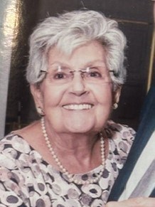Obituary of Kathleen Marie D'Amico