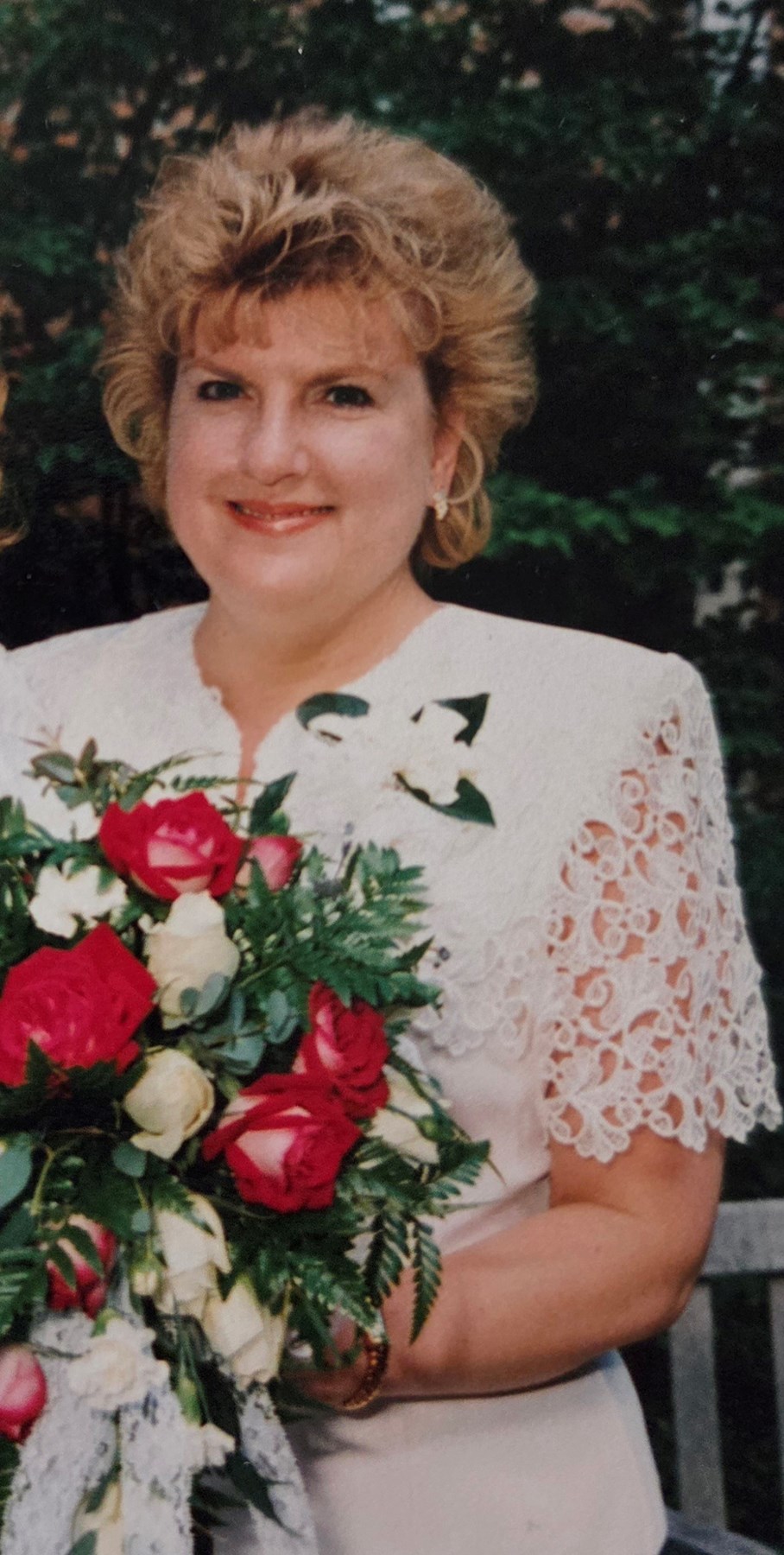 Obituary of Carol Sue West