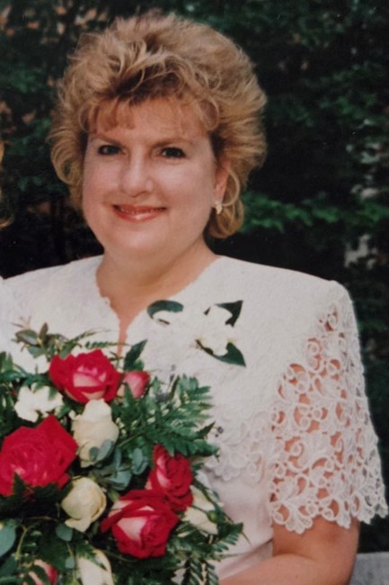 Obituary of Carol Sue West
