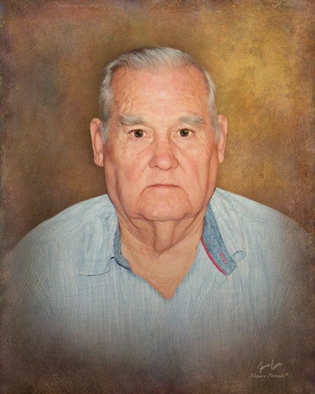 Obituary of Virgil David Stevens