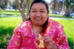 Rosa Zuniga