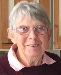 Obituary of Nancy Ann Wagner