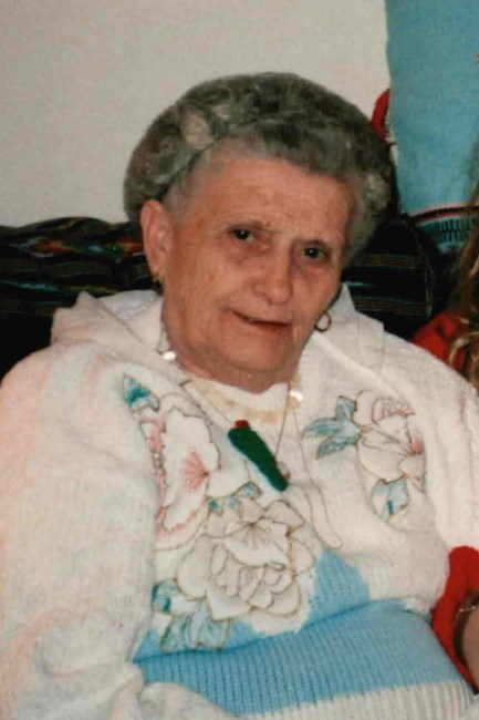 Obituary of Christine Kinkel