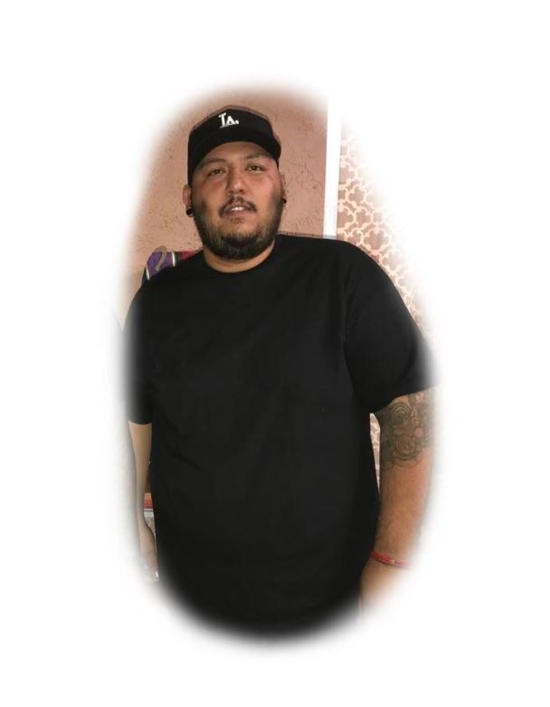 Obituary of Andrew Christopher Aguilar