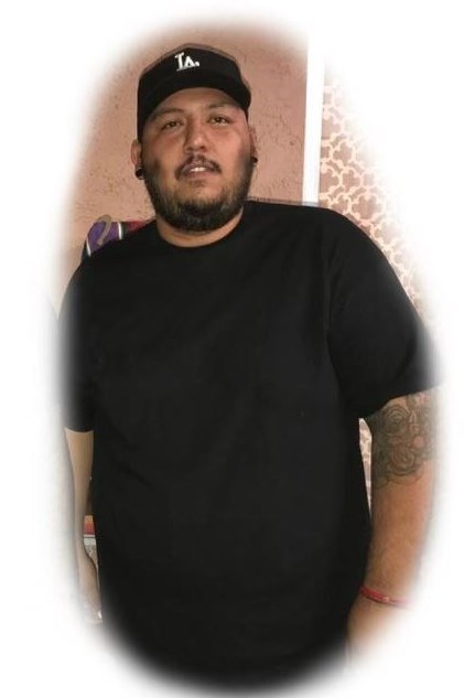 Obituary of Andrew Christopher Aguilar