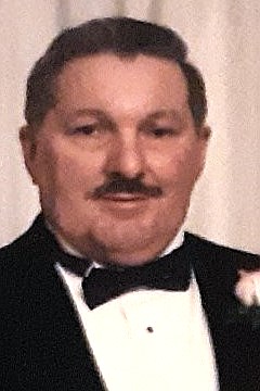 Obituary of Howard Charles Crovo