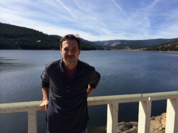 Obituary of Anthony "Tony" Earle Orthaber