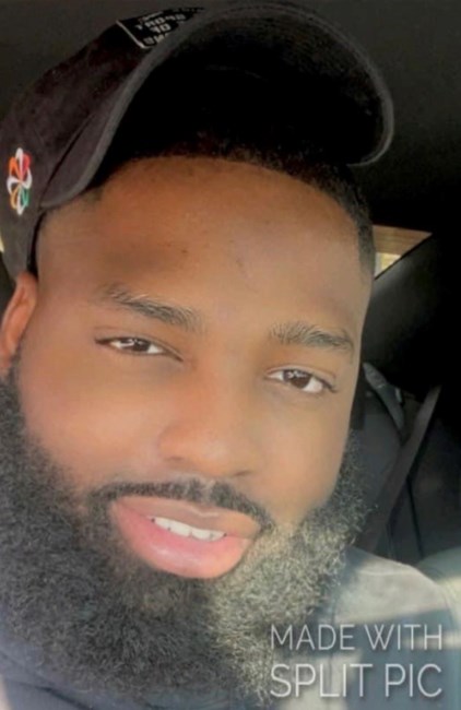 Obituary of Devaccus Hinton