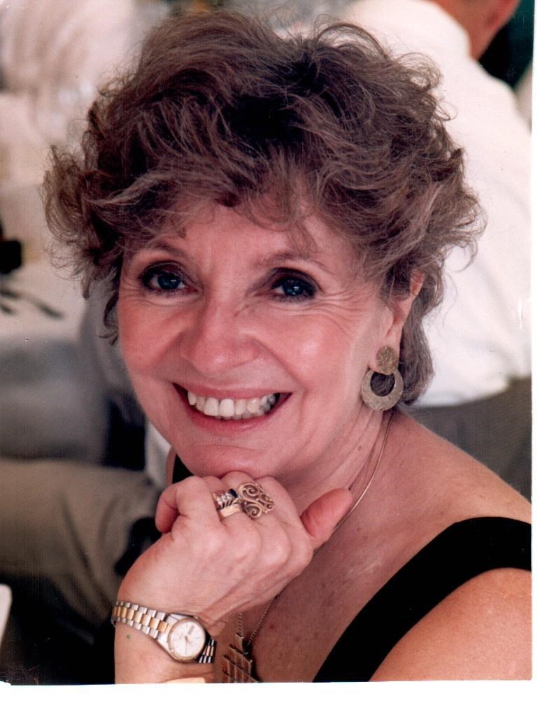 Obituary of Carol Elizabeth McDonough