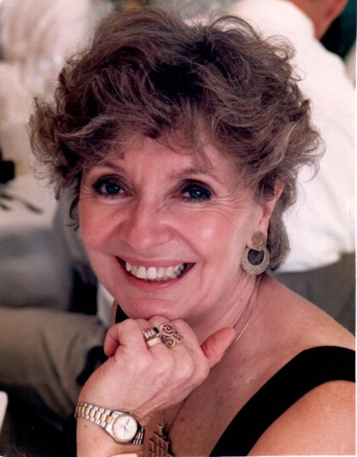 Obituary of Carol Elizabeth McDonough