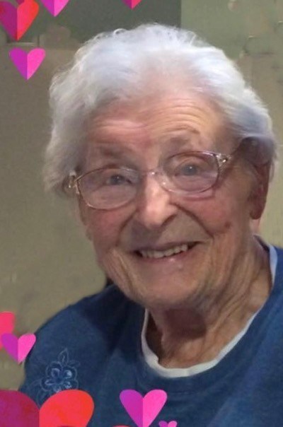 Obituary of Ruth E. Reed