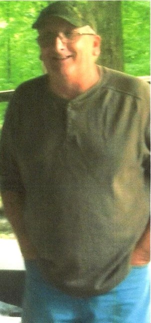 Obituary of Randall Lee Groves