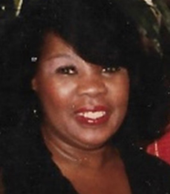 Obituary of Juanita Martin