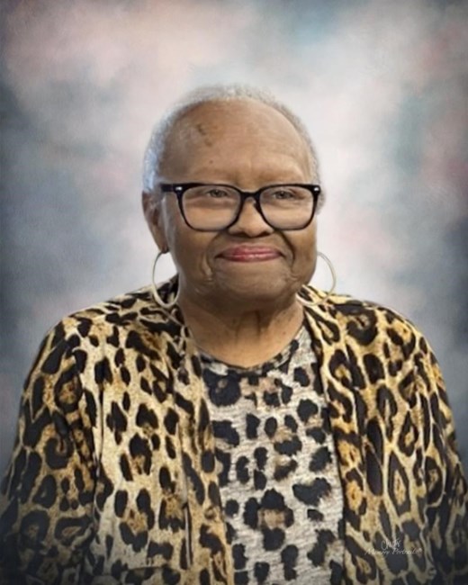 Obituary of Gail Lynette Mason