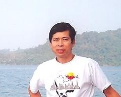 Obituary of Chemsay Tounoi Rattanasavanh