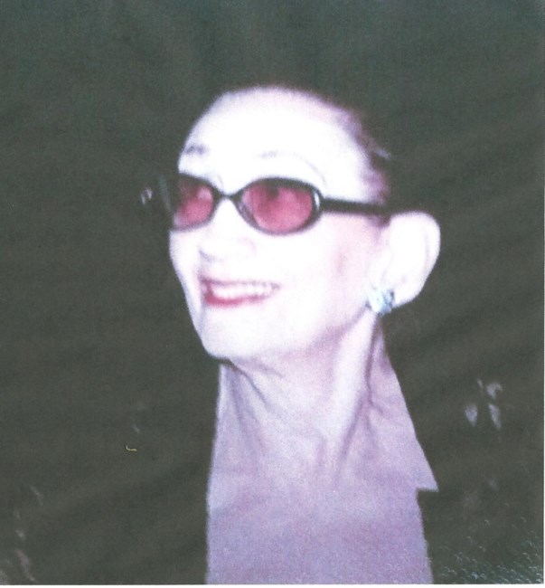 Obituary of Kitty Mauser