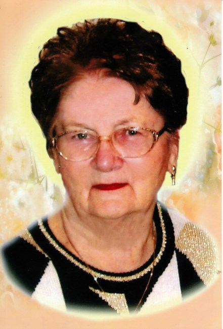 Obituary of Paulina "Paraska" Witkowskyj