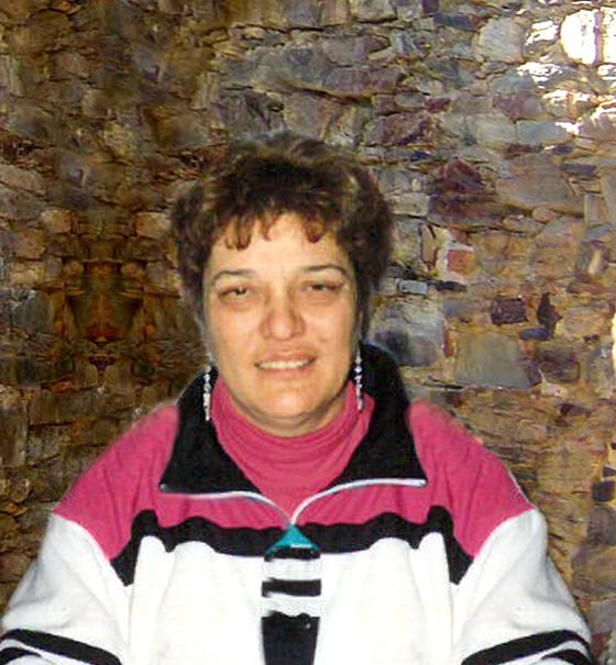 Obituary of Judy Klinkert