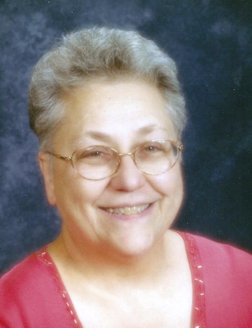 Obituary of Kathryn E Burns