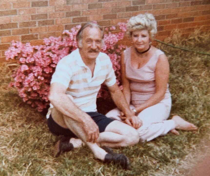 Obituary of Nancy Rae Charles Harris Pennell