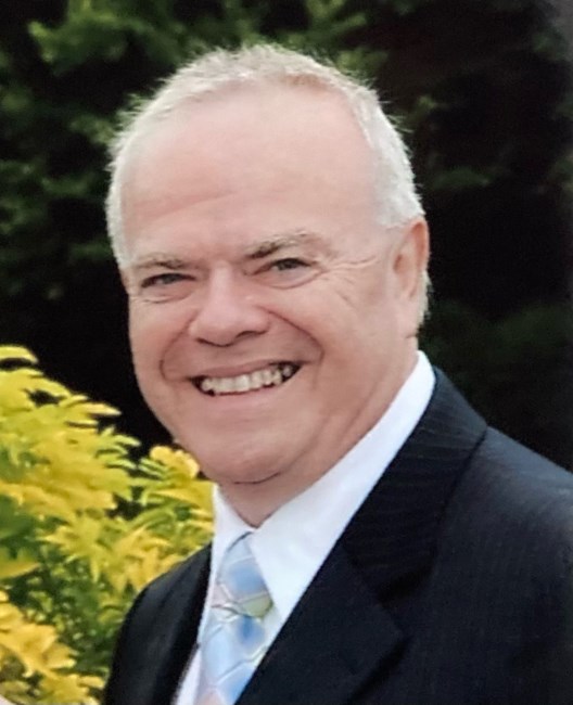 Obituary of Bernard Brunet