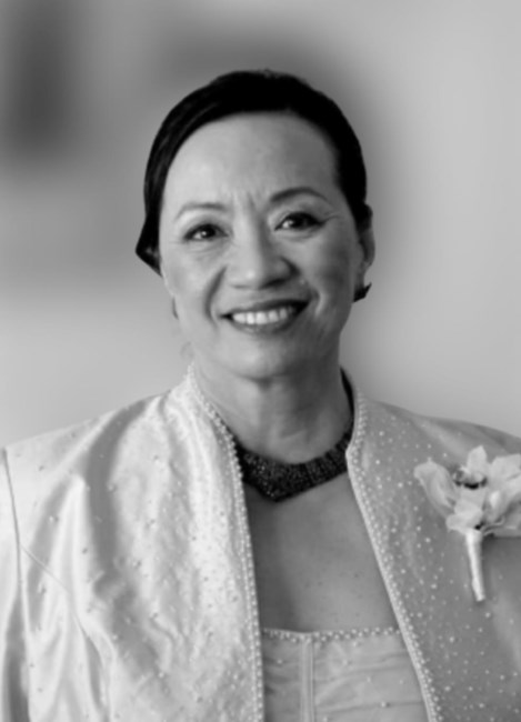 Obituary of Jacqueline Yen VAN Phap Danh PHO OANH