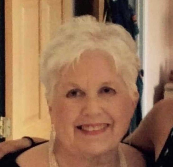 Obituary of Peggy Ilene Gray