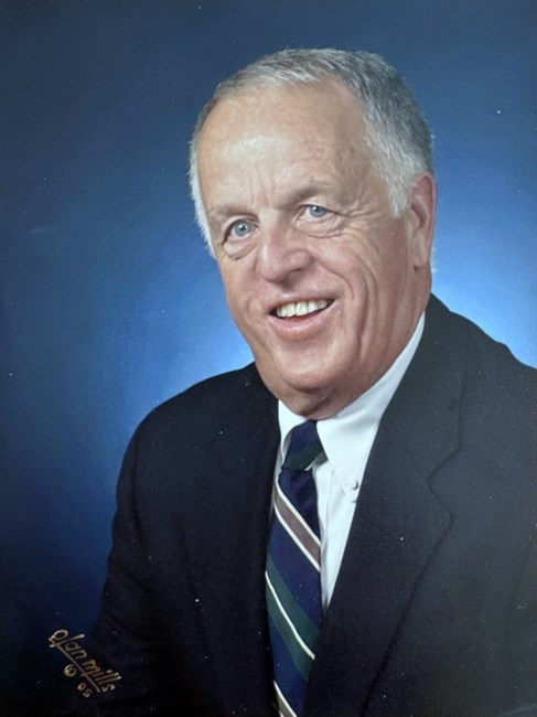 Obituary of Thompson Knight Griffin