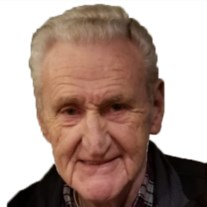 Obituary of Richard A. Eccles