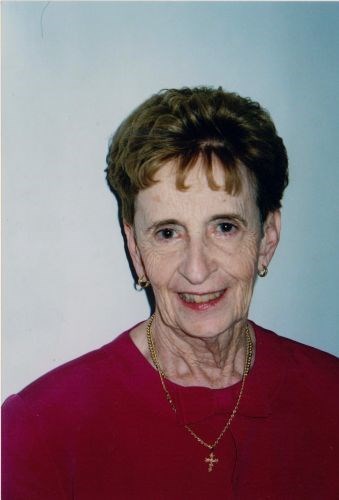 Obituary of Frances T. Payne