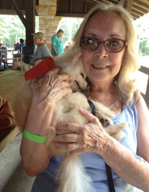 Obituary of Deborah Morgan