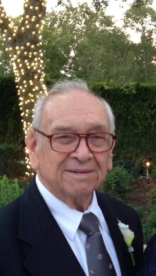 Obituary of Julian Lopez Gonzalez Jr.