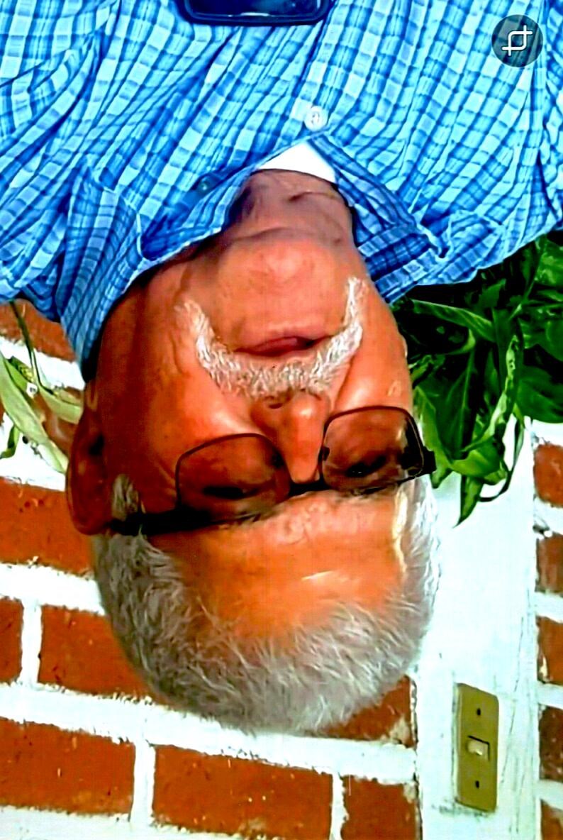 Obituary of Leonides Sosa Ortiz