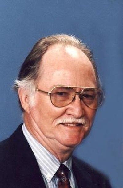 Obituary of Earl Thomas Strickland