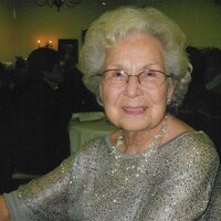 Obituary of Francine Walker